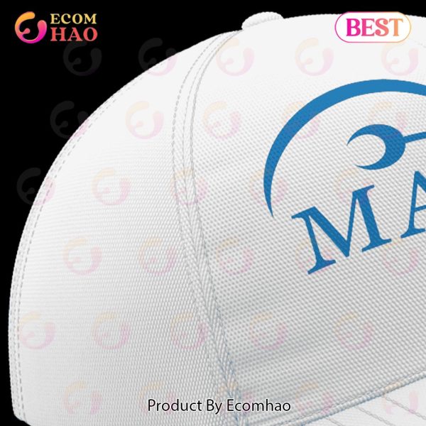 One Piece Marine Cap