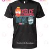 12 Tom Brady GOAT T-Shirt