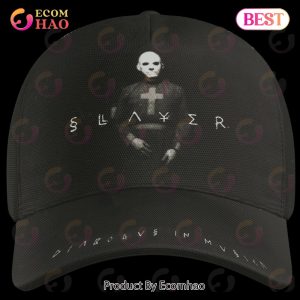Diabolus in Musica Cap Slayer