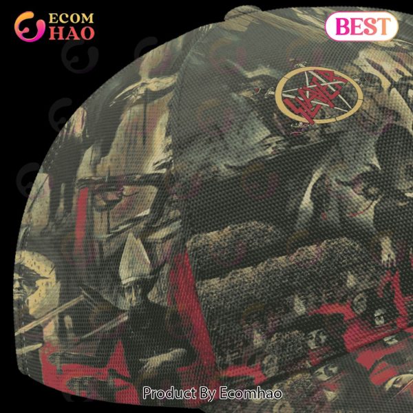 Reign in Blood Cap
