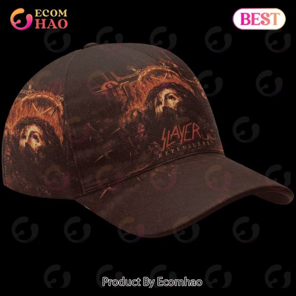 Repentless Cap
