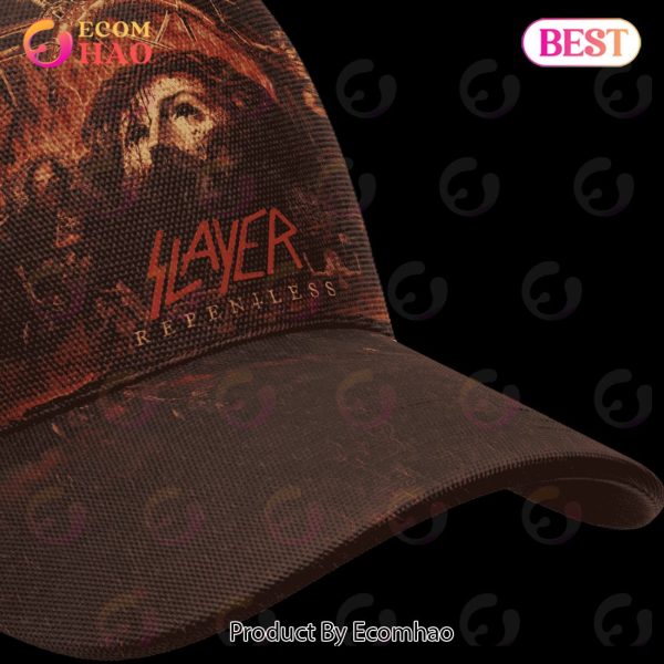 Repentless Cap