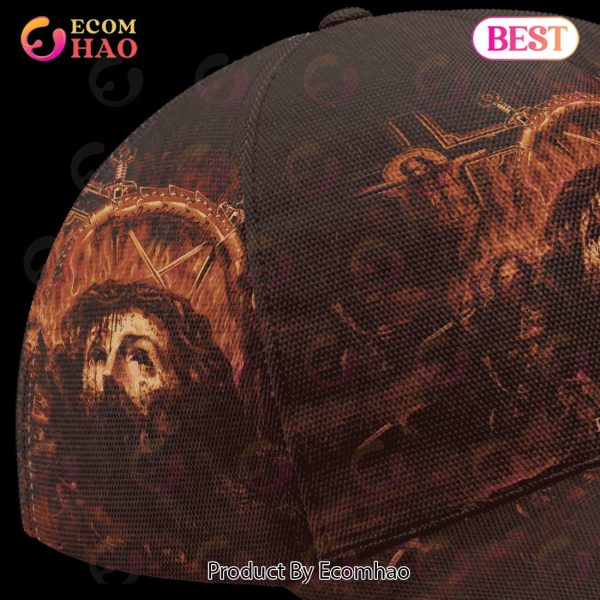 Repentless Cap