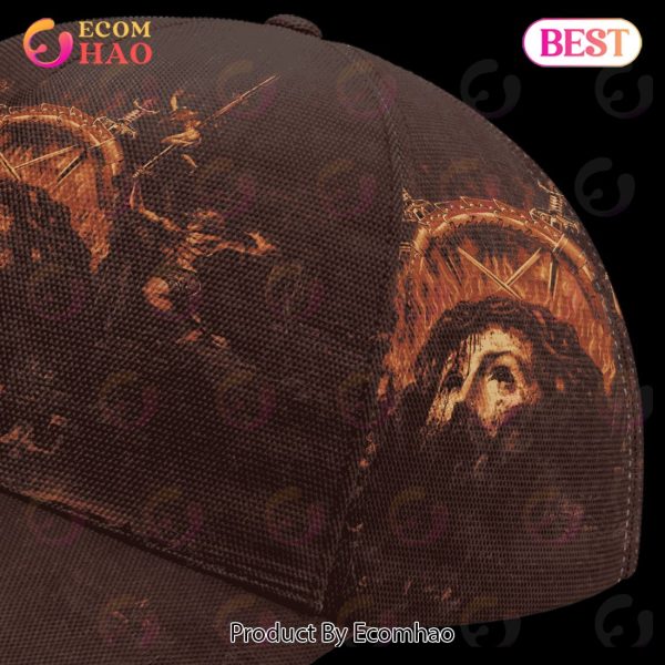 Repentless Cap