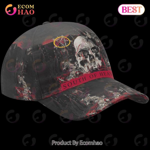 South of Heaven Cap