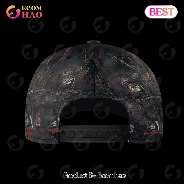 South of Heaven Cap