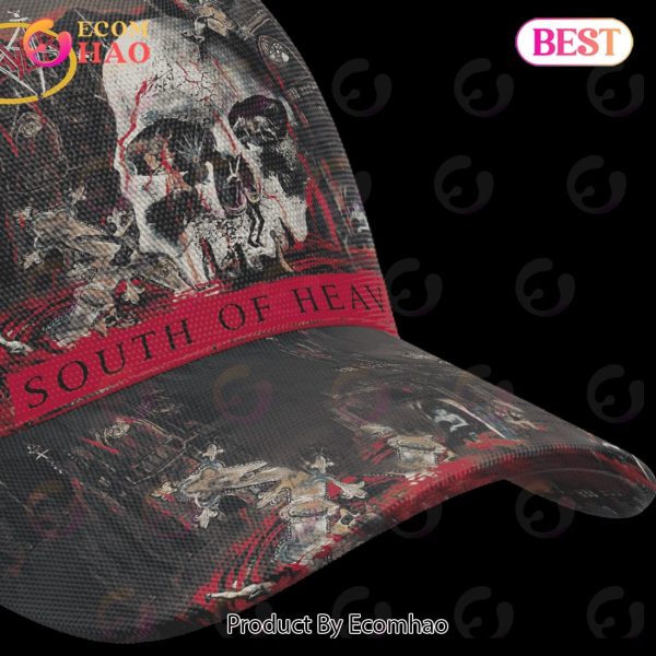South of Heaven Cap