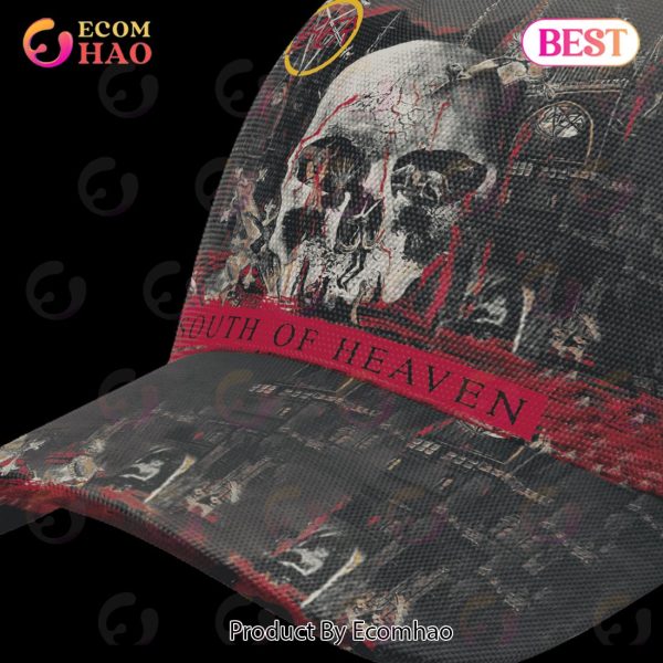 South of Heaven Cap