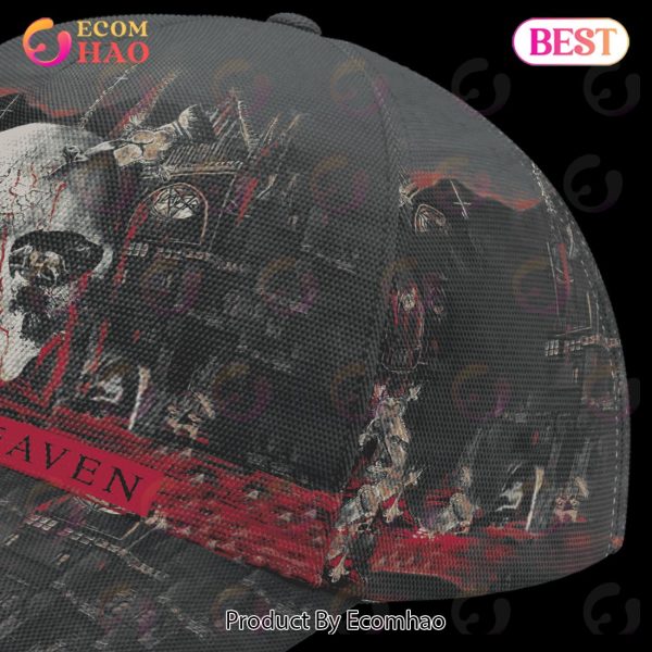 South of Heaven Cap