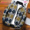 NCAA Ohio State Buckeyes Puffer Jacket 3D