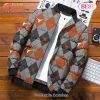 NCAA Texas A&M Aggies Puffer Jacket 3D