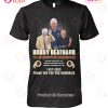 First Brother Players To Face Each Other In A Super Bowl My Mom Can’t Lose T-Shirt