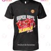Like Brother Like Kelce T-Shirt