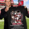 Tom Brady Signature T-Shirt