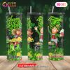 NFL Arizona Cardinals Saint Patrick’s Day Skinny Tumbler Cup