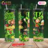 NFL Cleveland Browns Saint Patrick’s Day Skinny Tumbler Cup