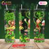 NFL Pittsburgh Steelers Saint Patrick’s Day Skinny Tumbler Cup