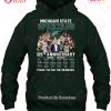 Kentucky Wildcats 120th Anniversary 1903 – 2023 Thank You For The Memories Hoodie