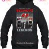 Tennessee Volunteers 115th Anniversary 1908 – 2023 Thank You For The Memories Hoodie