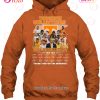 Wisconsin Badgers 125th Anniversary 1898 – 2023 Thank You For The Memories Hoodie