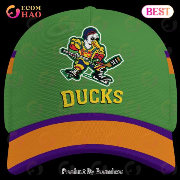 Hawks Team Cap