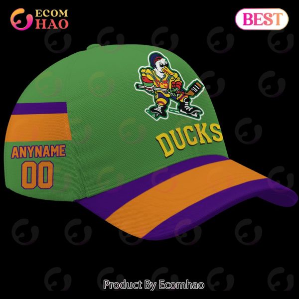 Hawks Team Cap