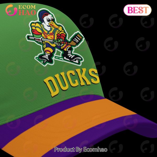 Hawks Team Cap