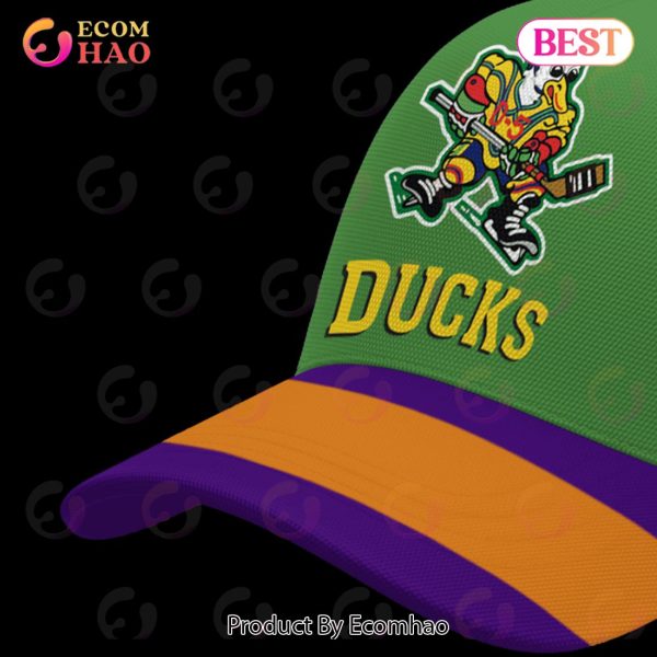 Hawks Team Cap