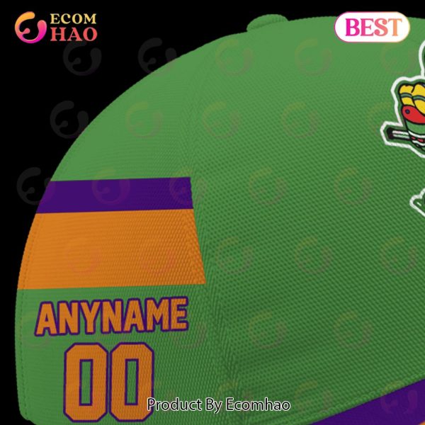 Hawks Team Cap