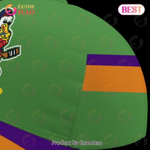 Hawks Team Cap