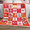 Las Vegas Raiders Quilt, Blanket NFL