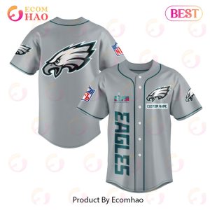 NFL Philadelphia Eagles Jersey New