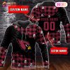 Kansas City Chiefs 2022 Champions Super Bowl 3D Hoodie