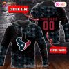 Personalized NFL Indianapolis Colts 3D Flannel Hoodie