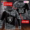Personalized NFL Los Angeles Chargers 3D Flannel Hoodie