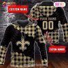 Personalized NFL New York Giants 3D Flannel Hoodie Personalized NFL New York Giants 3D Flannel Hoodie