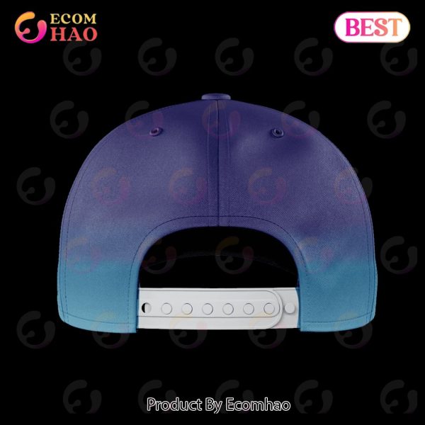 Aoxomoxoa Grateful Dead Cap