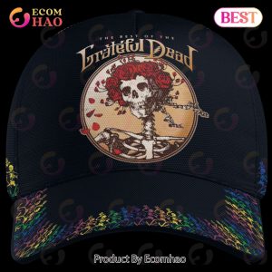 The Best of the Grateful Dead Cap