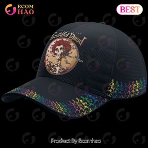 The Best of the Grateful Dead Cap