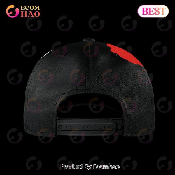 The Final Cut Pink Floyd Cap