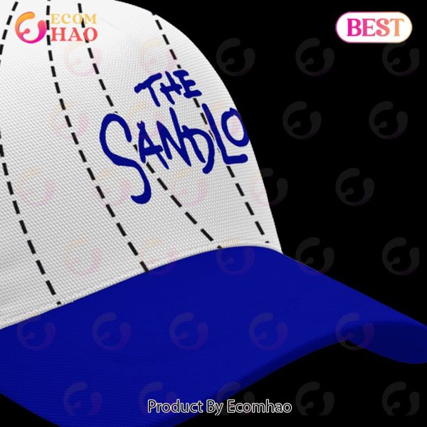 The Sandlot 1993 Vintage Movie Cap