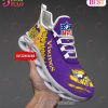 NFL Miami Dolphins Personalized Max Soul Shoes Custom Name