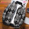 NFL Los Angeles Chargers Puffer Jacket 3D