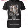 Jurassic Park 30th Anniversary 1993 – 2023 Thank You For The Memories T-Shirt