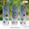 NFL Indianapolis Colts This Girl Love Football Skinny Tumbler