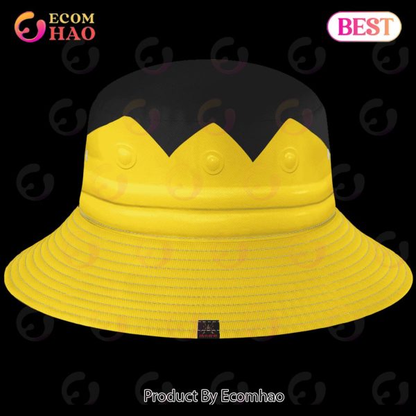 One Piece Brook Bucket Hat