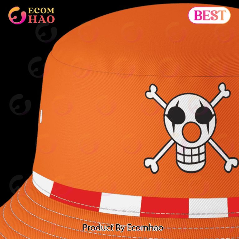 One Piece Chopper Bucket Hat Store