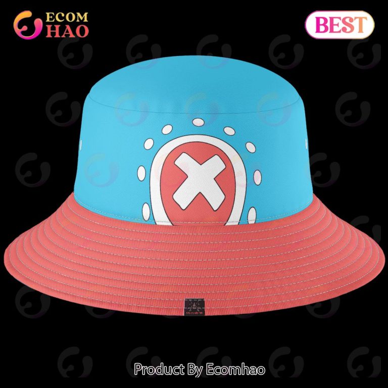 One Piece Chopper Bucket Hat Store
