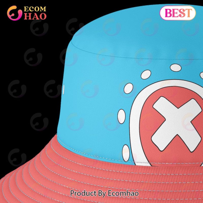 One Piece Chopper Bucket Hat Store