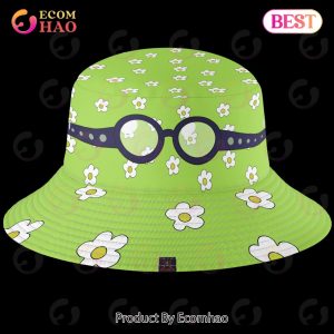 One Piece Coby Bucket Hat